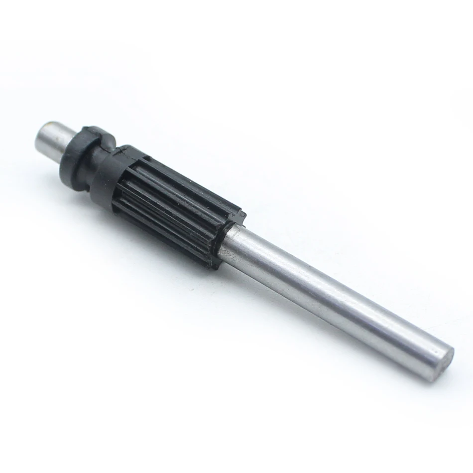 Haishine Piston de pompe /à huile pour Husqvarna 340 345 346XP 350 353 359 445 450 450E JONSERED 2141 2145 CS 2245S CS 2250S Pi/èces de scie /à cha/îne