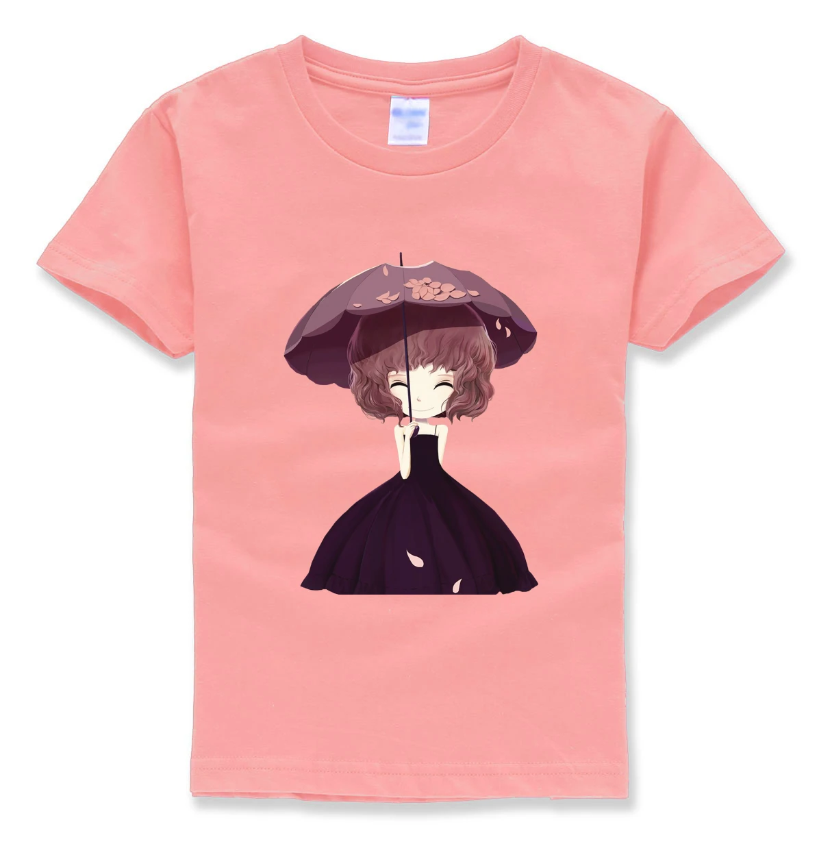 umbrella tops for girls