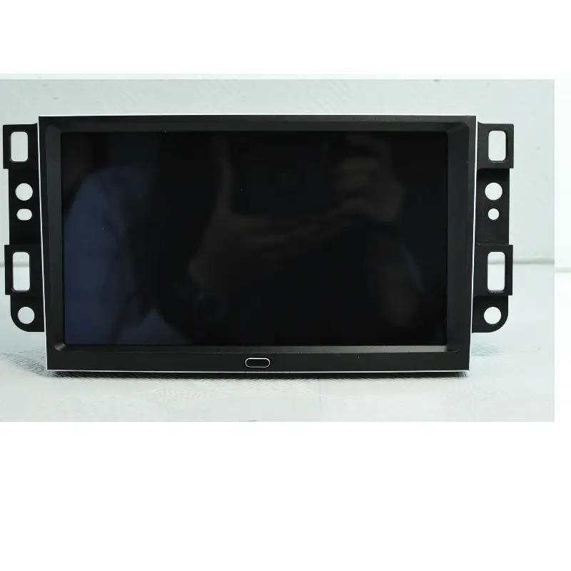 Excellent Lenvio 9"IPS RAM 2GB+32GB Octa Core Android 7.1 CAR GPS DVD Player For Chevrolet Epica Captiva Lova 2006-2011 Aveo Optra Spark 5