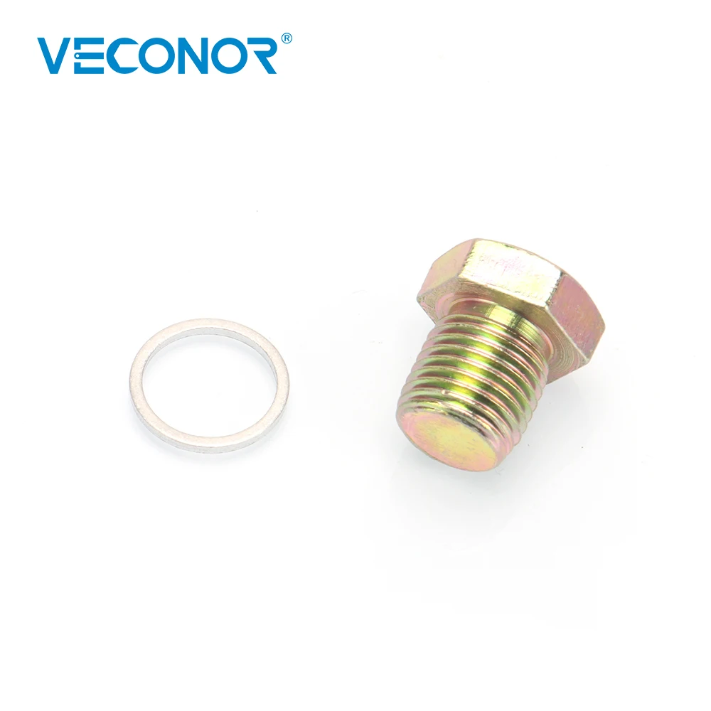 M15X1,5 Kiváló Minőségű Olajelem Szálak Javító Készlete Sump Lefolyó