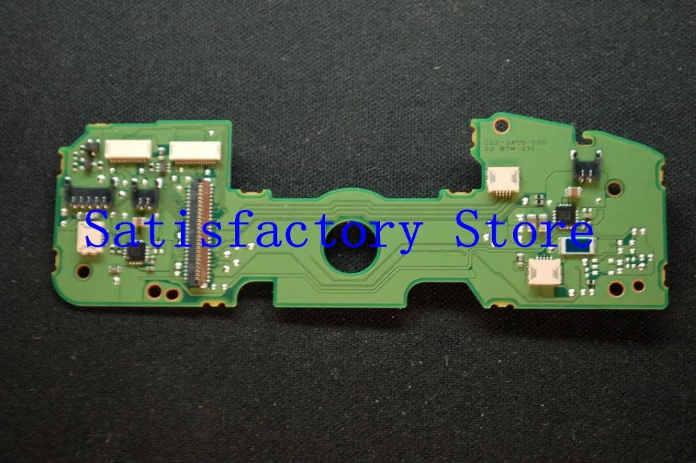 

NEW 6D bottom driver for Canon 6D power Board dslr camera Repair Part