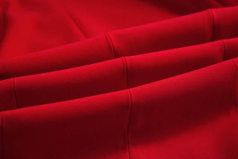 2019 новый офисный блейзер костюмы высокого качества OL женские брюки костюм блейзеры куртки с брюками комплект из двух предметов красный