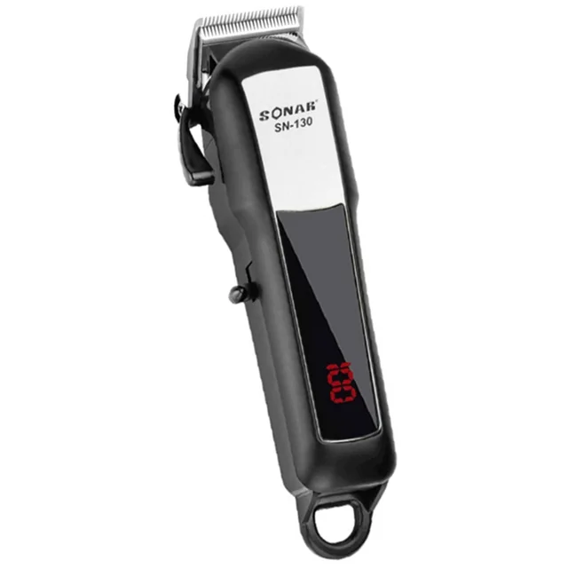 Aliexpress.com : Buy Digital display electric hair clipper ...