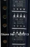 ADS1252U 100% новый TI IC ADC 24-битный SER 41 7 кГц 8-SOIC | Обустройство дома