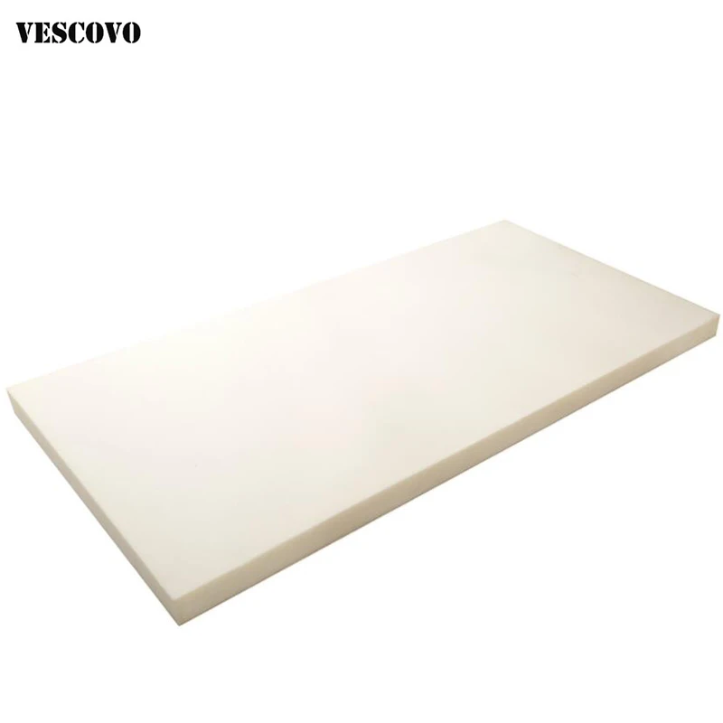 

VESCOVO 120*200 150*200 180*200 foam mattress tatami mat thicker mattresses topper for bed