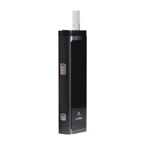 Lambda T3 Заряженная электронная сигарета Vape Hnb тепло не сгорает до 20 непрерывной дымчатой для нагрева картриджа Стик