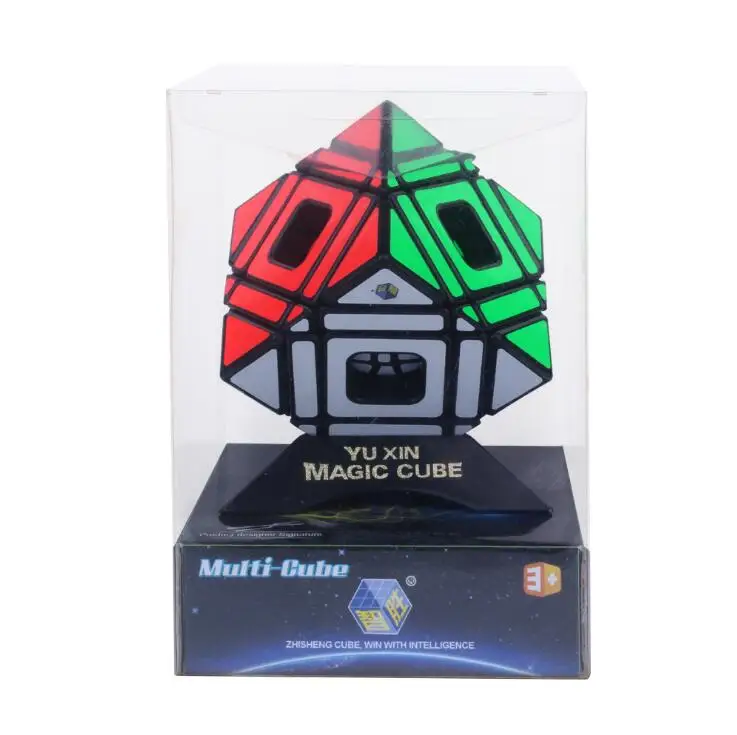 Cuberspeed YuXin Multi-ось Magic cube YuXin Multi-Cube