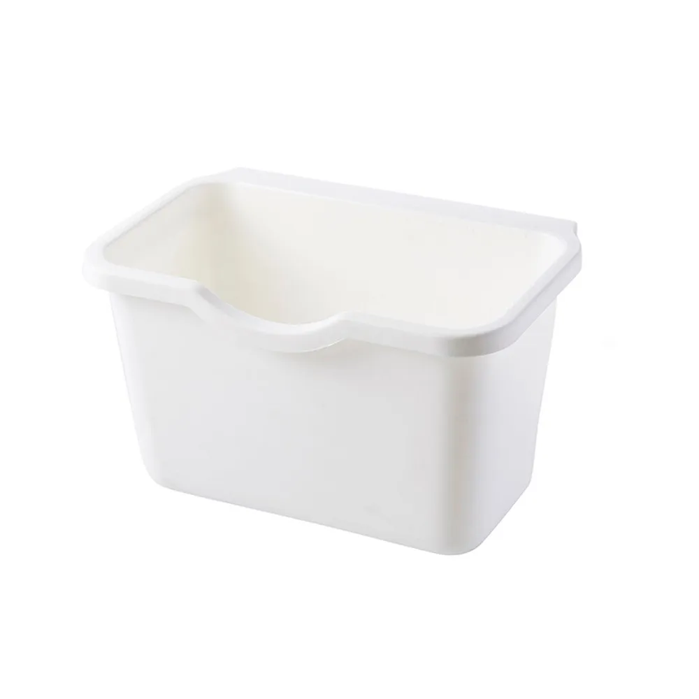 

Kitchen Cabinet Door Hanging Trash Garbage Bin Can Rubbish Container