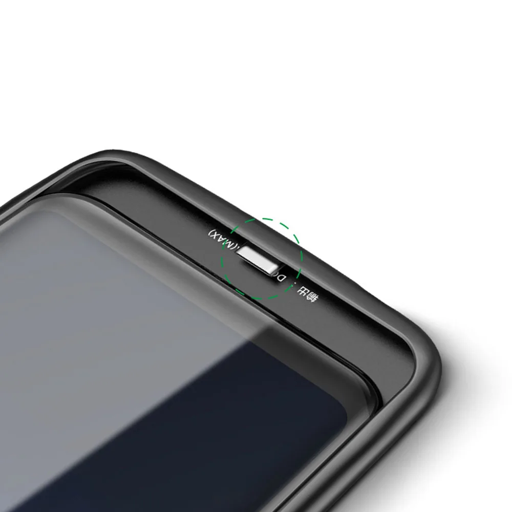 JINXINGCHENG аккумулятор чехол для huawei Nova 3i 5200 mah задняя крышка клип 18650 зарядное устройство для huawei Honor Play чехол Аксессуары
