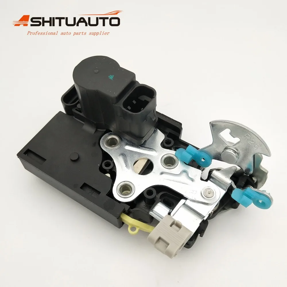 Высококачественный привод замка правой передней двери AshituAuto для Chevrolet Epica Daewoo Tosca