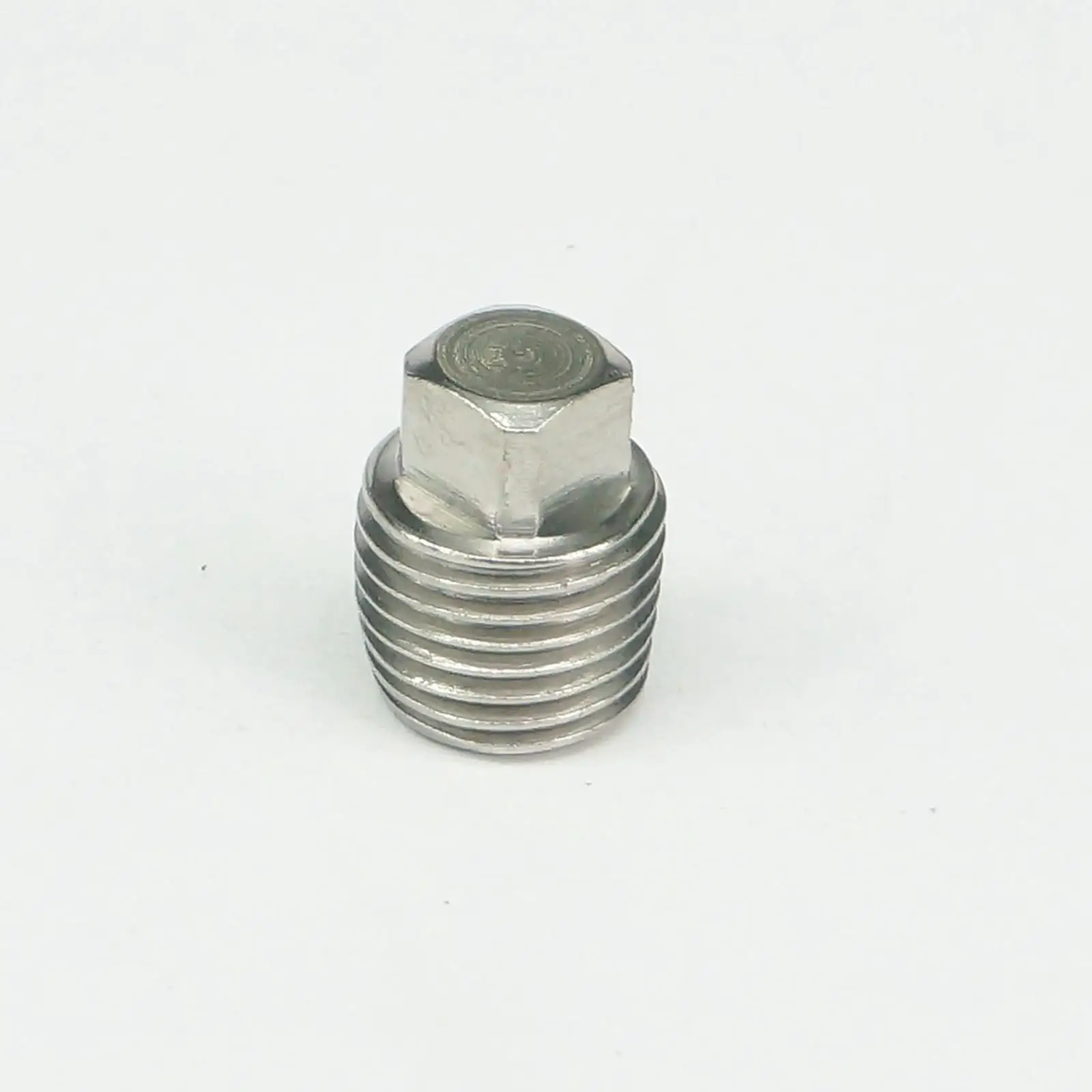 3000 psi 1/4 &quotNPT штекер 304 из нержавеющей стали с шестигранной головкой | Обустройство