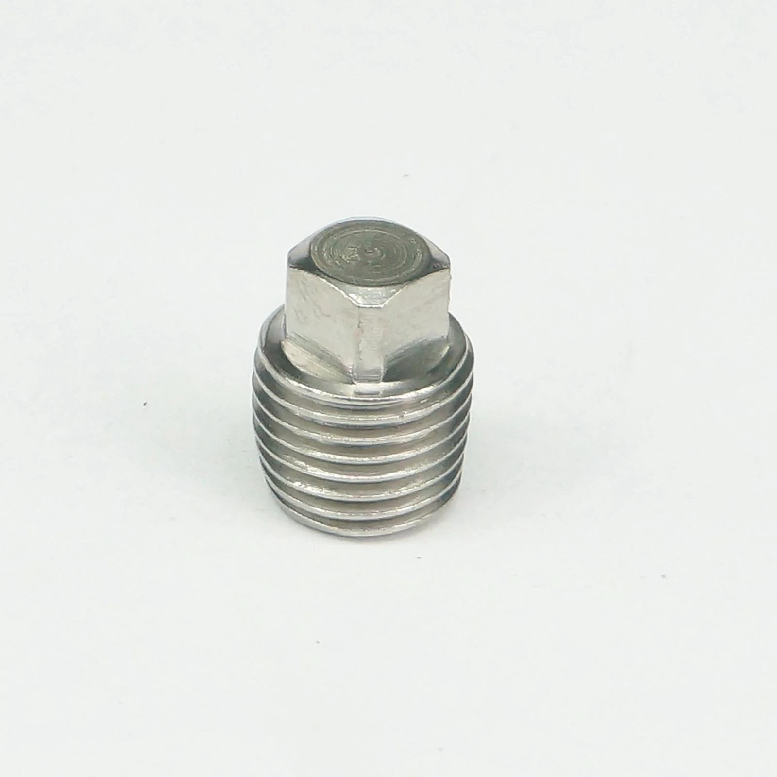 3000 Psi 1 4 Npt Male 304 Stainless Steel Hex Head Plug End Cap Water Gas Oil Npt Male 304 Stainless Steelstainless Steel 304 Aliexpress