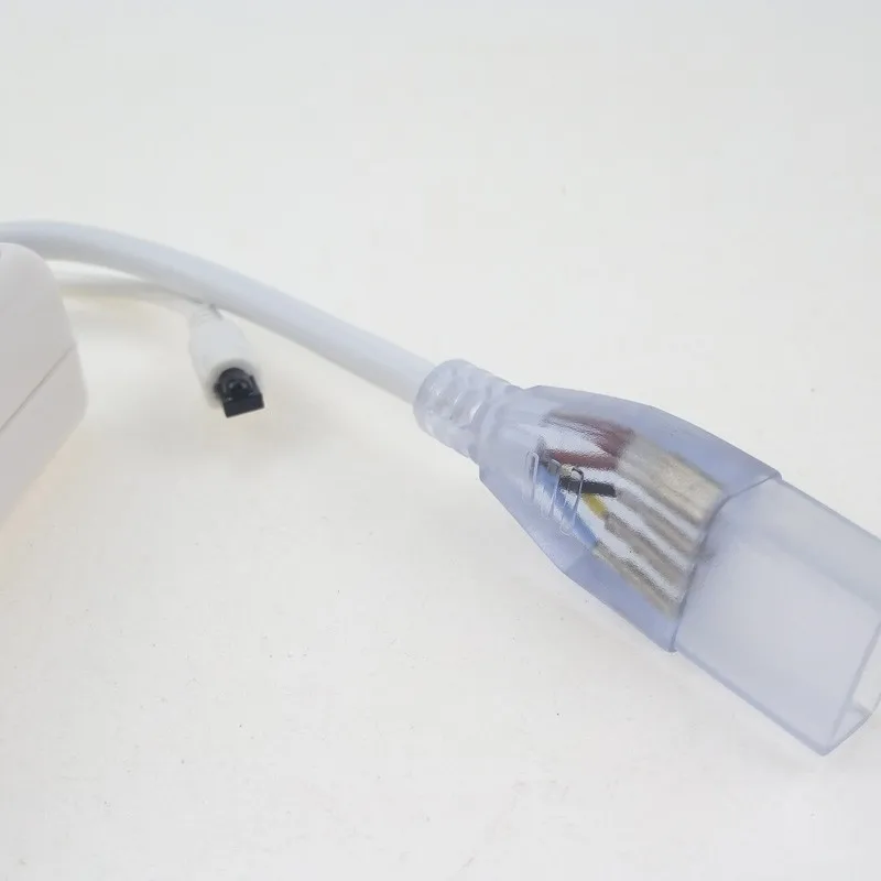 24 Keys RGB Controller 220V 6