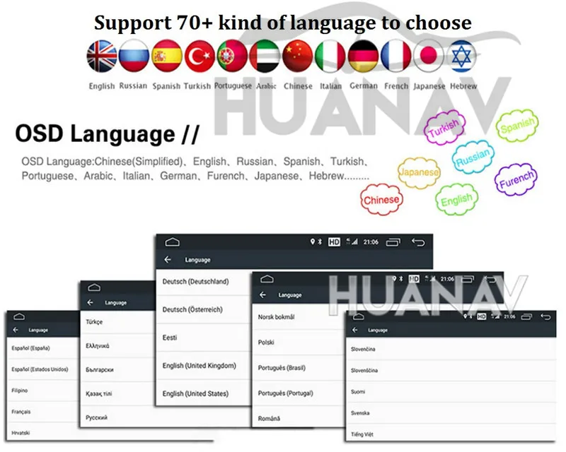 Excellent HUANVA Android 8.0 CD DVD Player GPS navigation For KIA SORENTO 2015+ multimedia player tape recorder 8-Core navi Audio maps 32G 23 Excellent HUANVA Android 8.0 CD DVD Player GPS navigation For KIA SORENTO 2015+ multimedia player tape recorder 8-Core navi Audio maps 32G 23