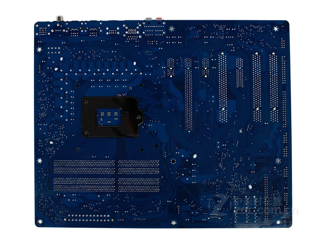 Оригинальная Материнская плата Gigabyte LGA 1156 DDR3 USB3.0 16 ГБ P55 A материнская для