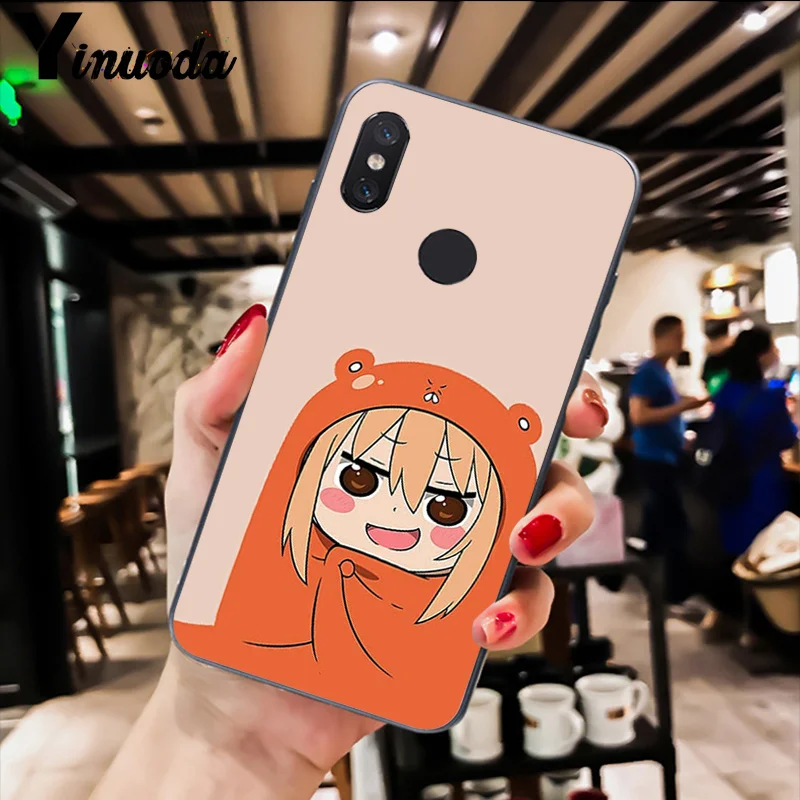 cute Umaru chan Anime Doma Umaru