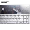 GZEELE NEW RUSSIAN laptop Keyboard for Acer Aspire V3-571 V3-551 V3-551G V3-731 V3-771 V3-771G V3-731G MP-10K33SU-6981 RU  ► Photo 1/6