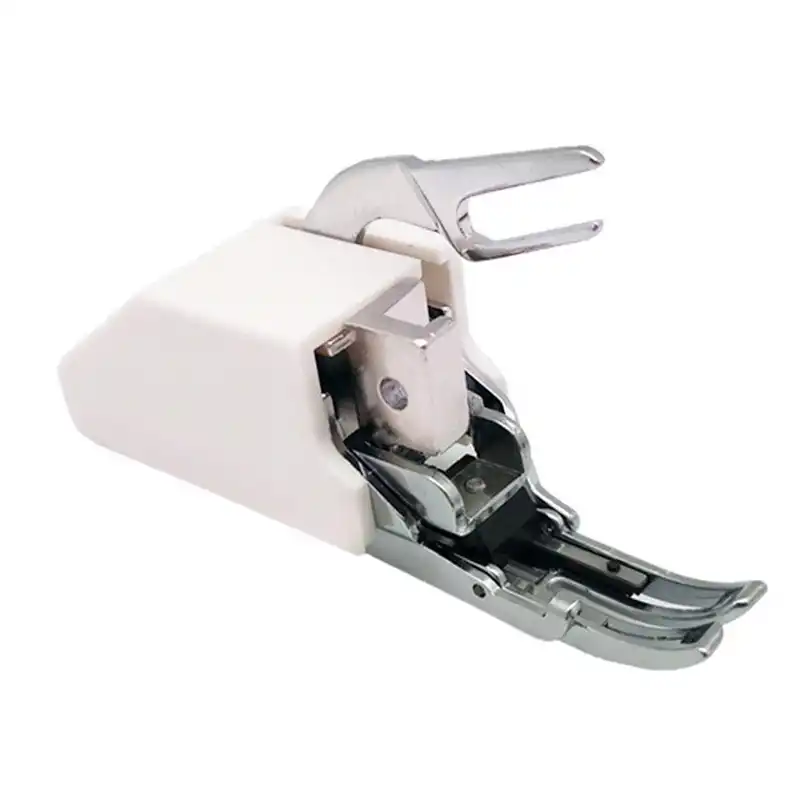 Walking Foot Xa7253001 for High Shank Straight Stitch.