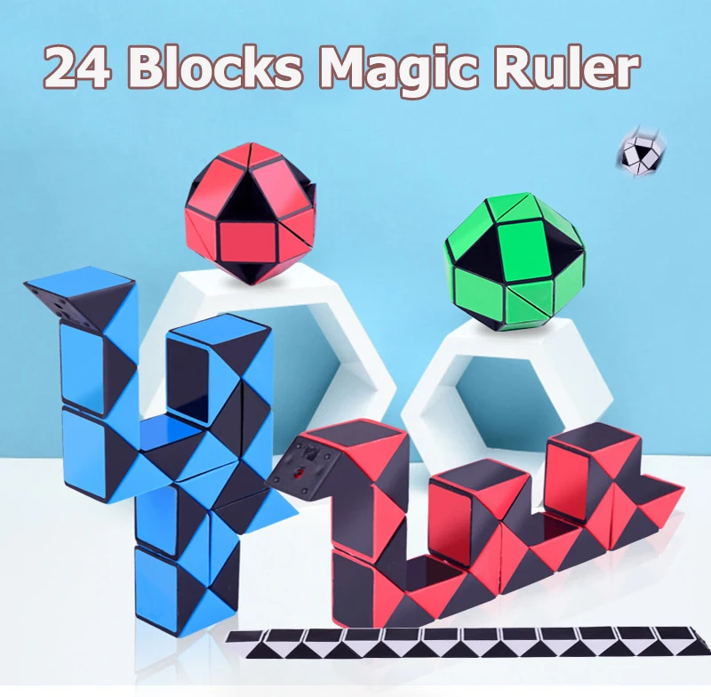 Magic Ruler 1