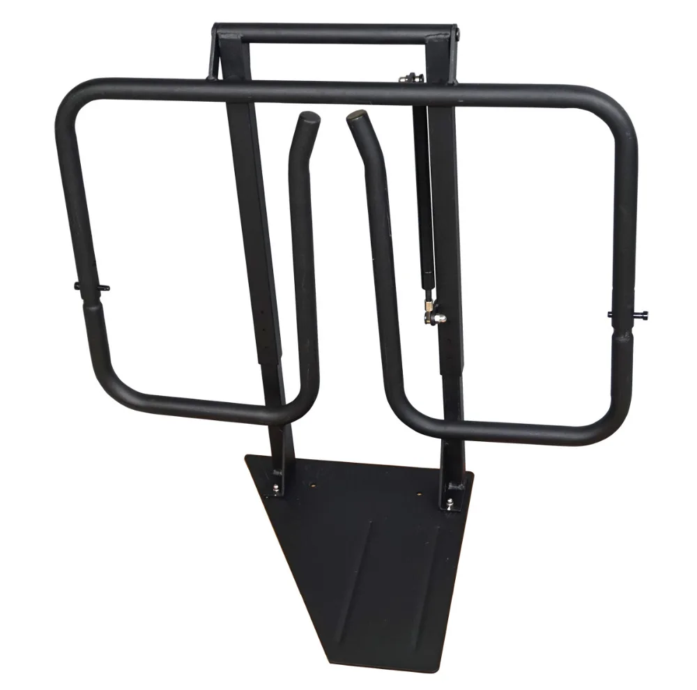 Hot Tub and Spa Cover Lifter Cover Valet Cover Rx Universal Hot Tub Lifter