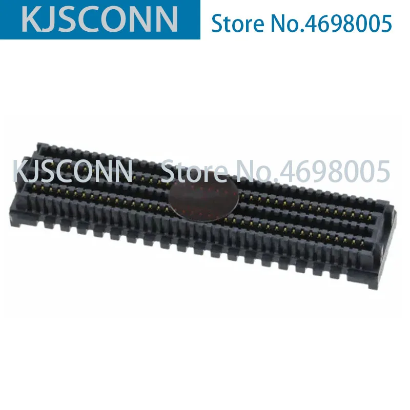 ASP 134604 01 CONN HDR 160POS SMD VITA 57 1 разъемы новые и оригинальные Бесплатная