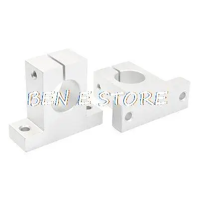 

SK25 25mm Linear Rail Shaft Guide Support for XYZ Table CNC