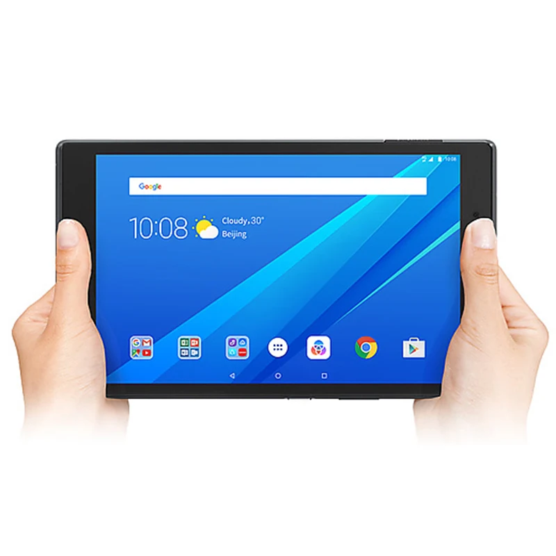 8,0 дюймов lenovo Tab4 8504F Wifi версия планшета ПК 2GB 16G 2G 16G 1280x800 ips продукт Android 7,1