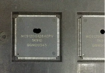 

Free shipping 3pcs/lot mc912dg128acpv