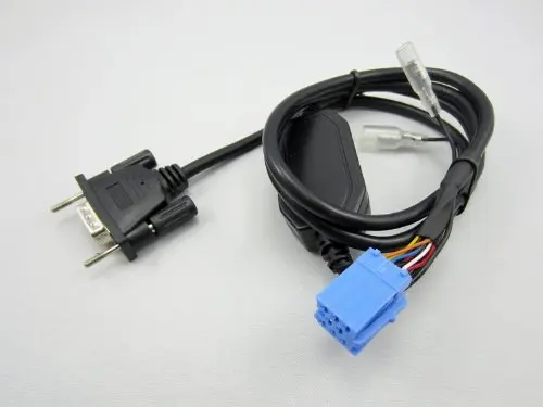Yatour YT M06 RD3 Автомобильный MP3 плеер USB AUX SD адаптер цифровой cd чейнджер для peugeot Citroen RB2