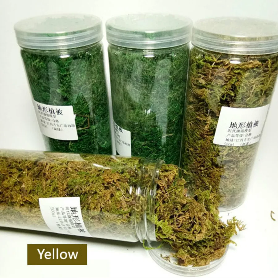 new model flock grass (4)