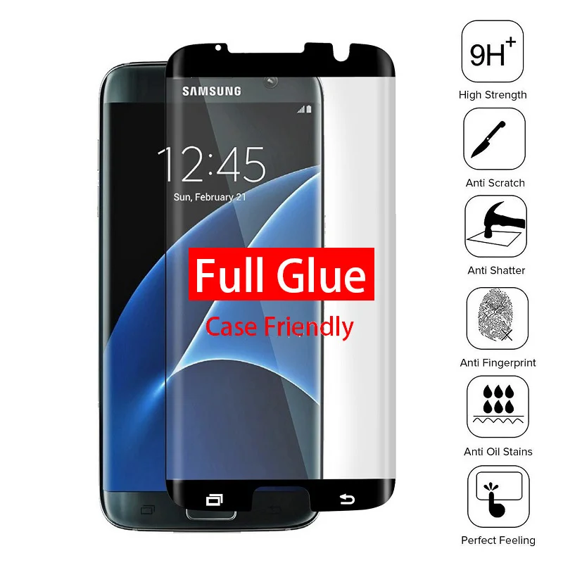 Samsung Galaxy S7 Edge S7edge 