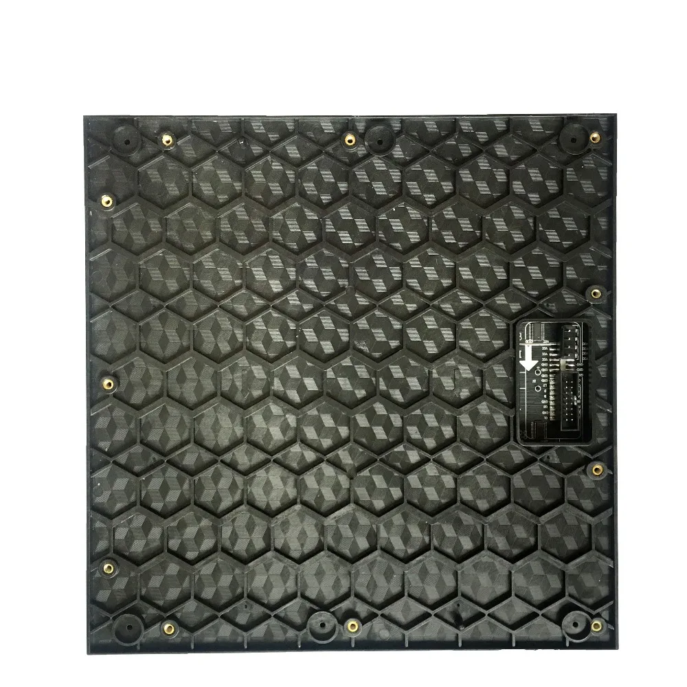 P3.91 -64x64-16S-