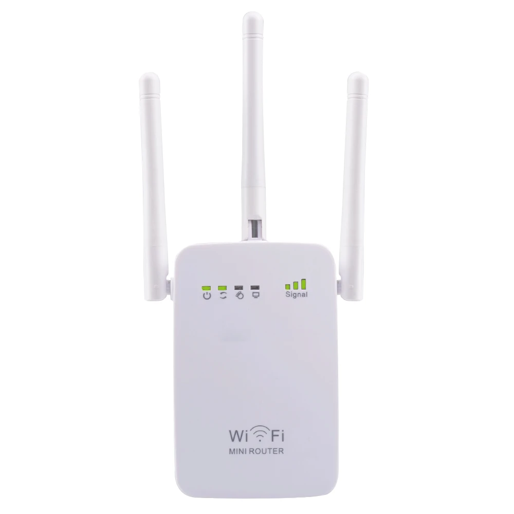 rv wifi signal extender