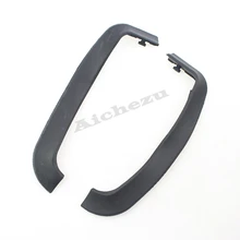 Acz motocicleta ram tubo de admissão de ar duto amortecedor de borracha do duto de admissão de ar amortecedor para honda cbr1000rr cbr1000 rr 2008-2011