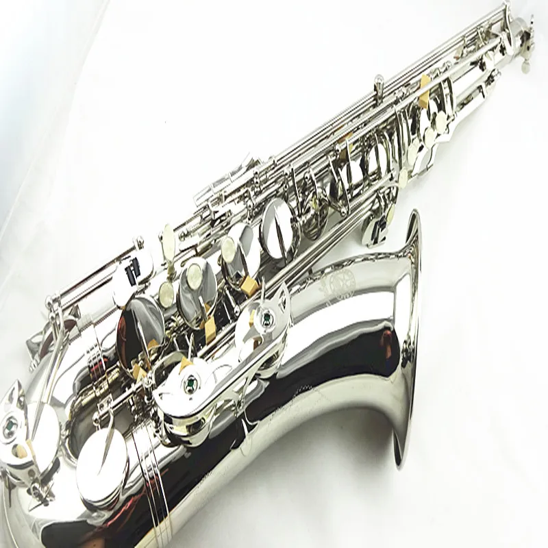Xinghai tenor saxophone b saxe white saxe musical instrumentin