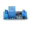DC 3V-5V 1-Channel  Infrared remote control switch module Infrared Receiver Board Module Remote Controller ► Photo 3/6