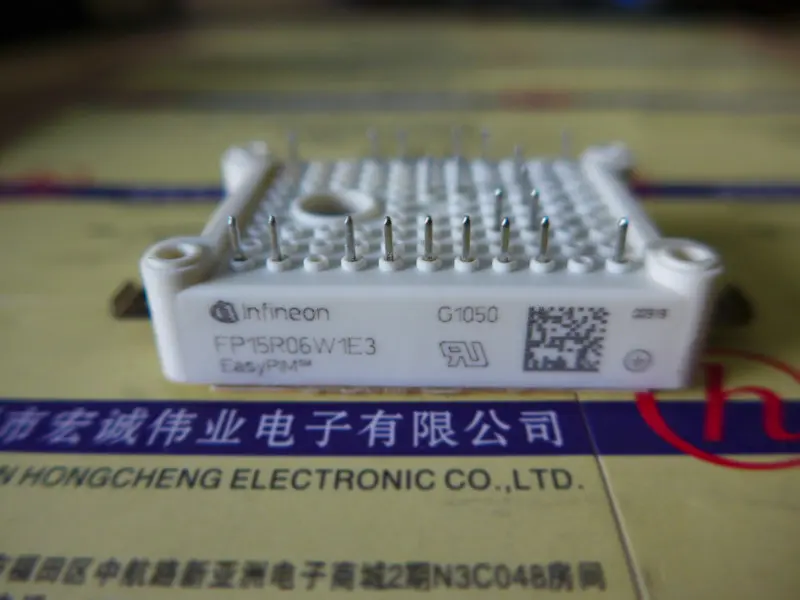 

FP15R06W1E3module power module