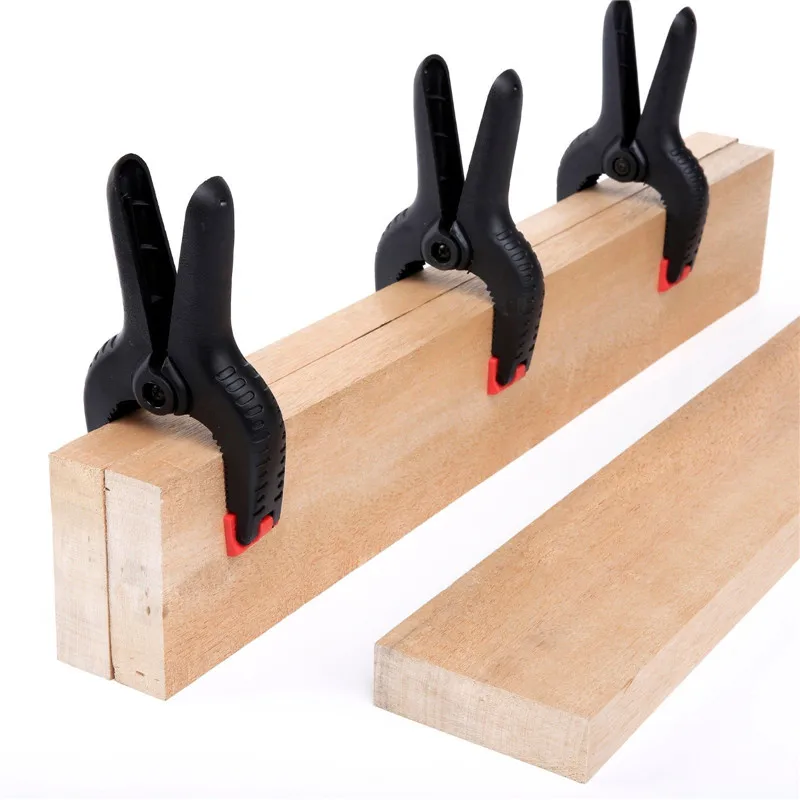 12CM A Type Professional Photography Photo Studio Light Background stand holder Clips Backdrop Clamps Pegs Photo