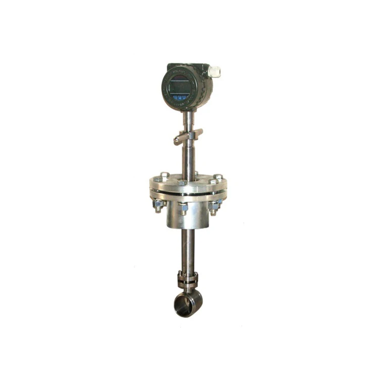 

DN400 vortex flowmeter producer