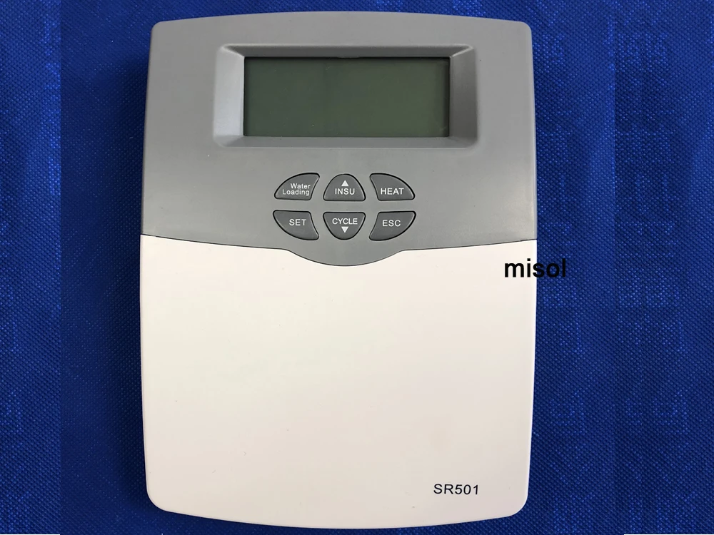SRC-501-1 