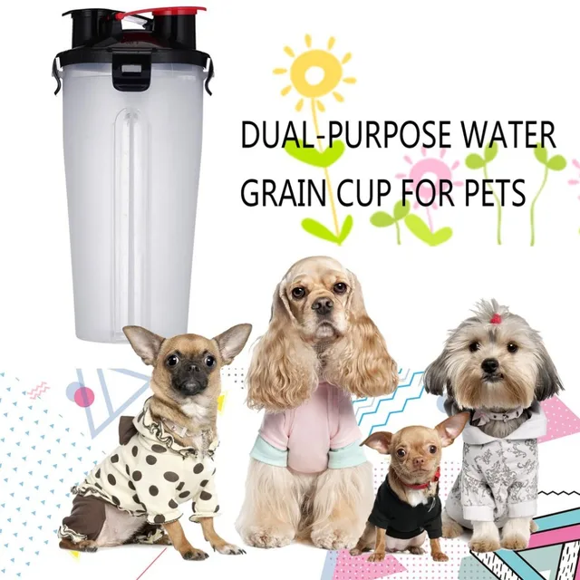 Buy Pet Outdoor Travel Dual Purpose Multifunction 2 in