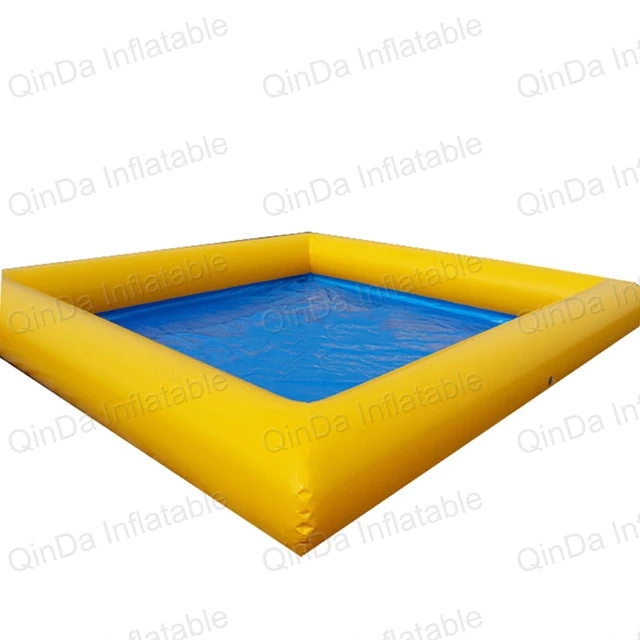 Piscine Gonflable été Pvc Piscine Ronde Intex Piscine Vinyle Piscine