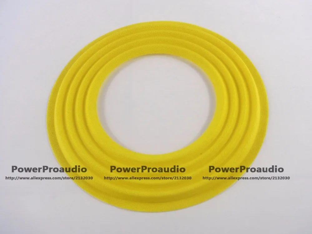 10pcs Replacement loudspeaker Speaker Spider Repair 100mm185mm