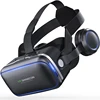 Original VR shinecon 6.0 Standard edition and headset version virtual reality 3D VR glasses headset helmets Optional controller ► Photo 2/6