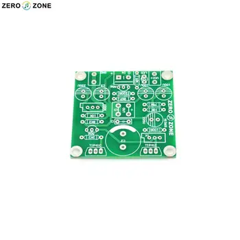 

classical version TIP41C-JLH1969 single end class A - mono PCB