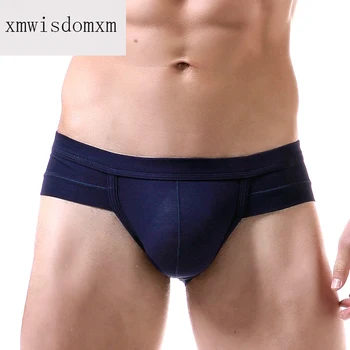 

wholesale high quality U convex Briefs waist youth fashion Breathable Dry Briefs comfortability Sexy tight temptatio Briefs