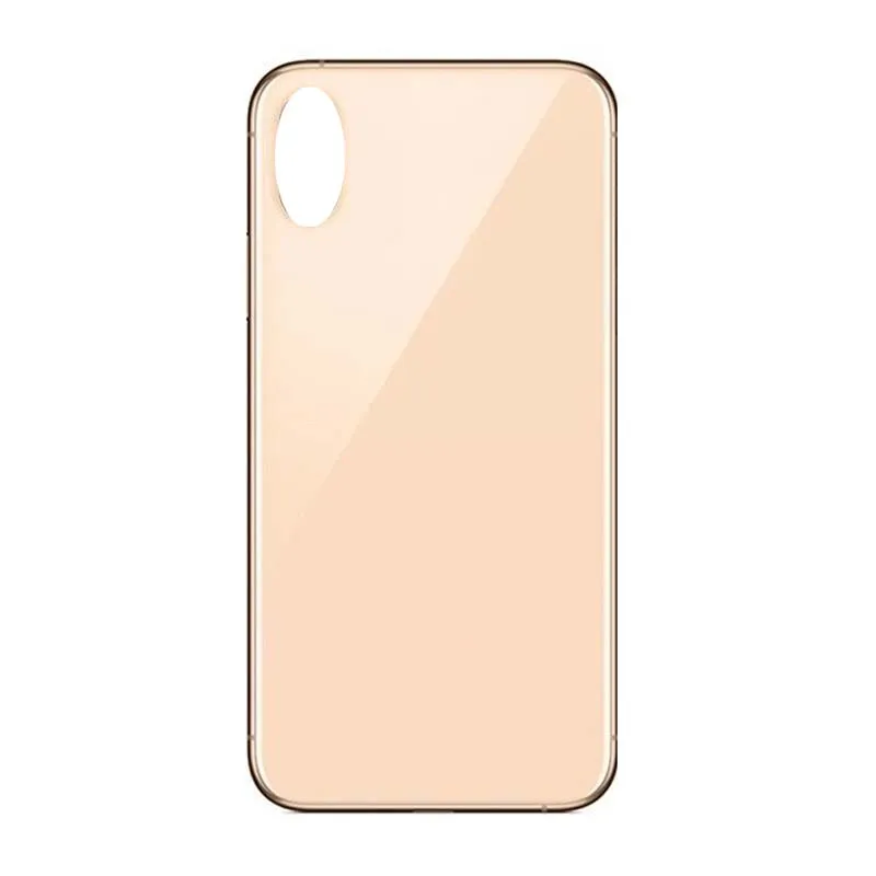 BCHDIGITAL AP0351 For Apple iPhone XS/XS Max Back Battery Door Housing