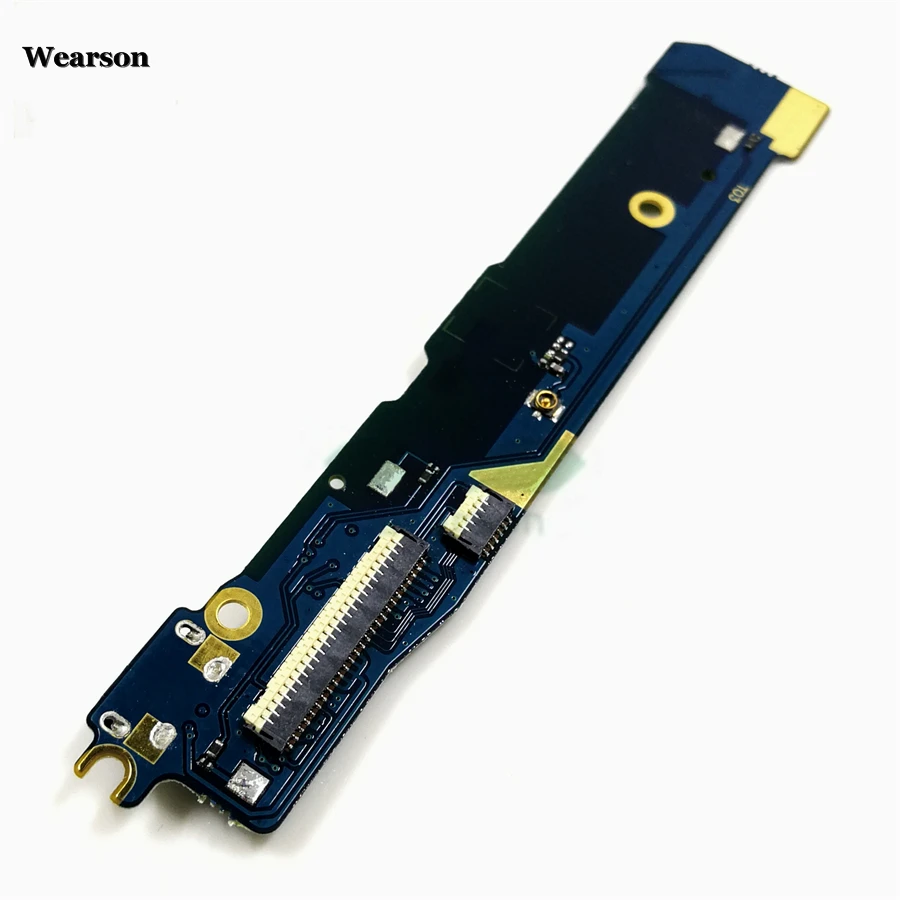For Google Nexus 9 USB Board With Microphone Nexus9 USB Port Charging Board Free Shipping With Tracking Number (3)