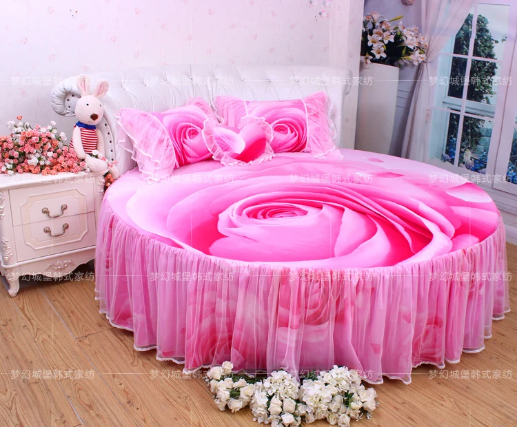 2015 Top Fashion Rushed Bedding Sets 