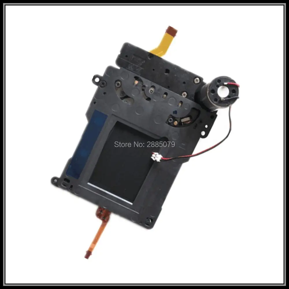 Original D500 Shutter with Motor Blade Accessories For Nikon D500